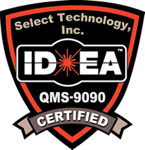 IDEA QMS 9090 Certification