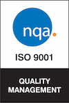 iso 9001 certified